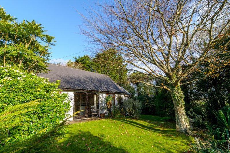 Shilbury Retreat Ferienhaus Perranporth